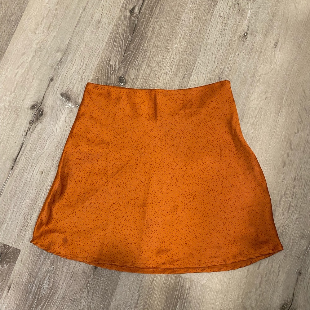 CottonOn skirt size small